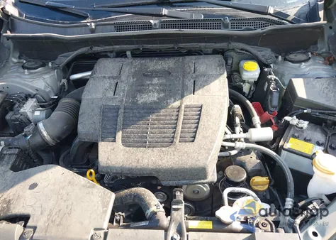 2022 Subaru Forester Wilderness из США, поврежденный, VIN JF2SKAMCXNH525719